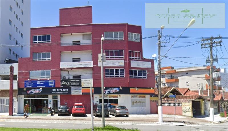 Imóvel comercial para alugar  no Vila Tupi - Praia Grande, SP. Imóveis