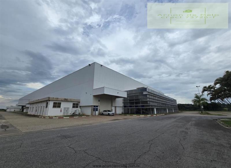 Depósito-Galpão-Armazém para alugar, 14028m² - Foto 10