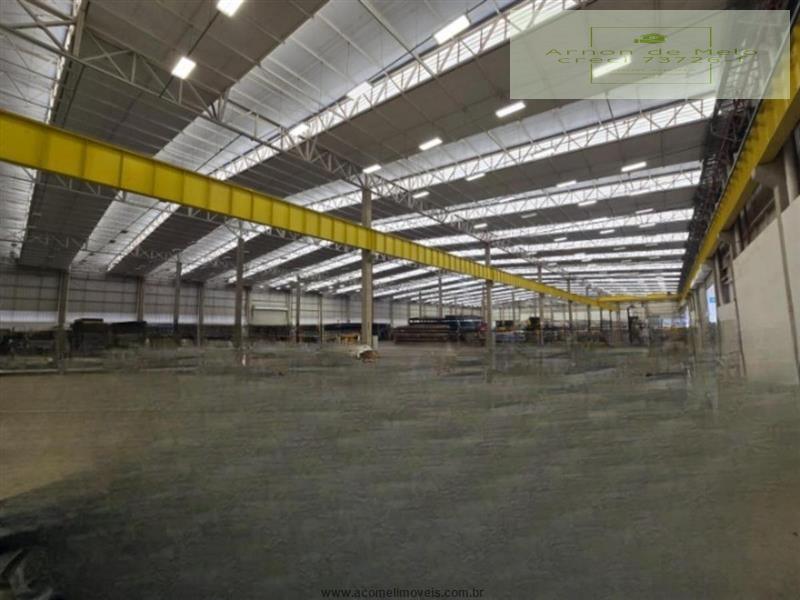 Depósito-Galpão-Armazém para alugar, 14028m² - Foto 1