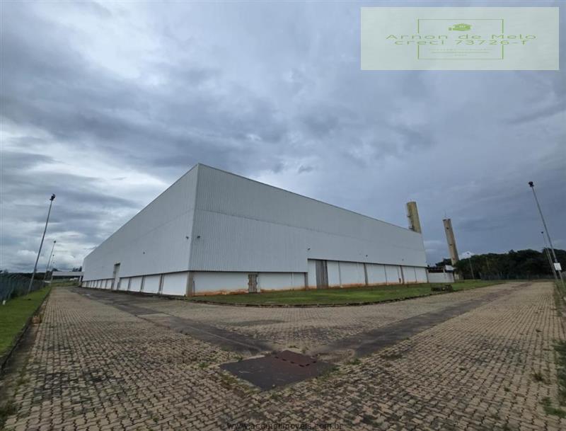Depósito-Galpão-Armazém para alugar, 14028m² - Foto 15