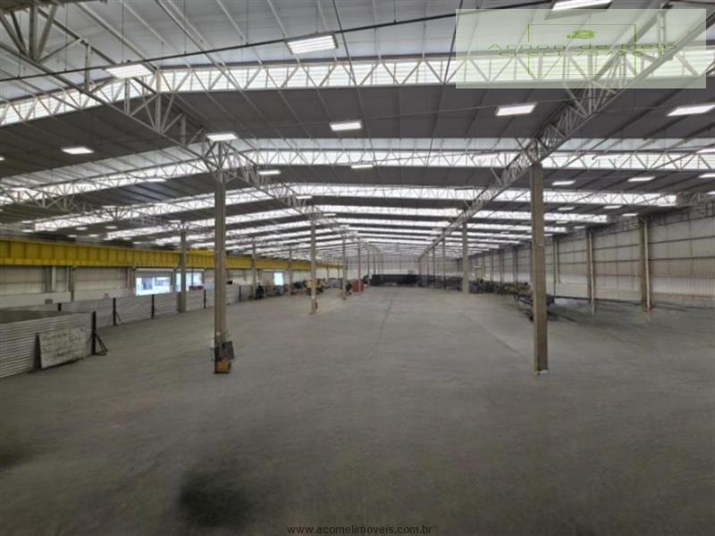 Depósito-Galpão-Armazém para alugar, 14028m² - Foto 2