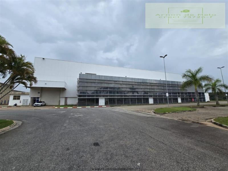 Depósito-Galpão-Armazém para alugar, 14028m² - Foto 9
