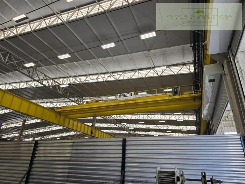 Depósito-Galpão-Armazém para alugar, 14028m² - Foto 4