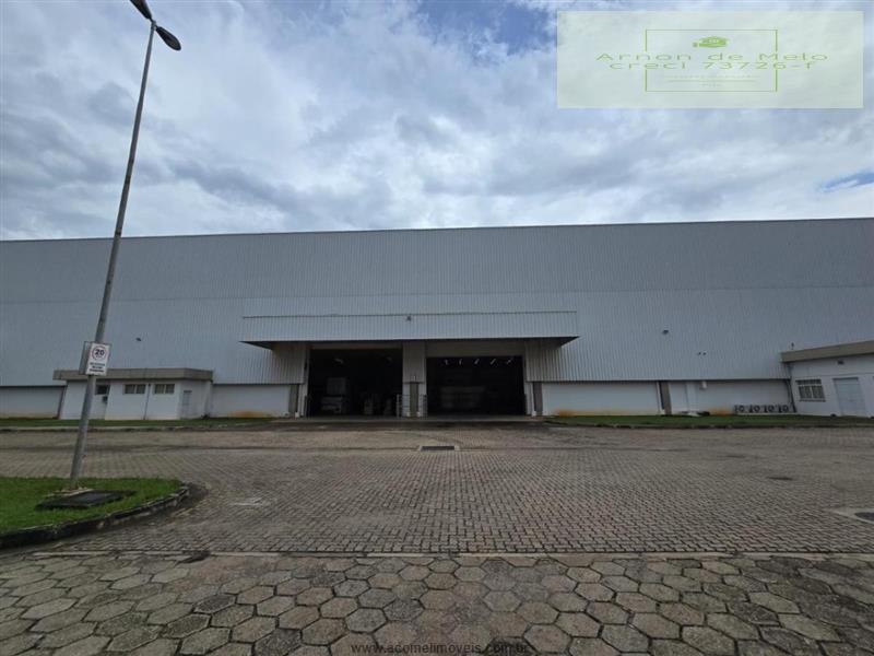 Depósito-Galpão-Armazém para alugar, 14028m² - Foto 14