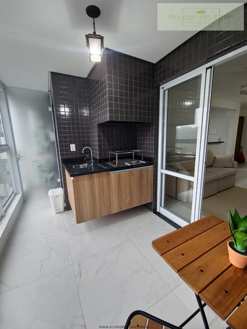 Apartamento à venda  no Canto do Forte - Praia Grande, SP. Imóveis