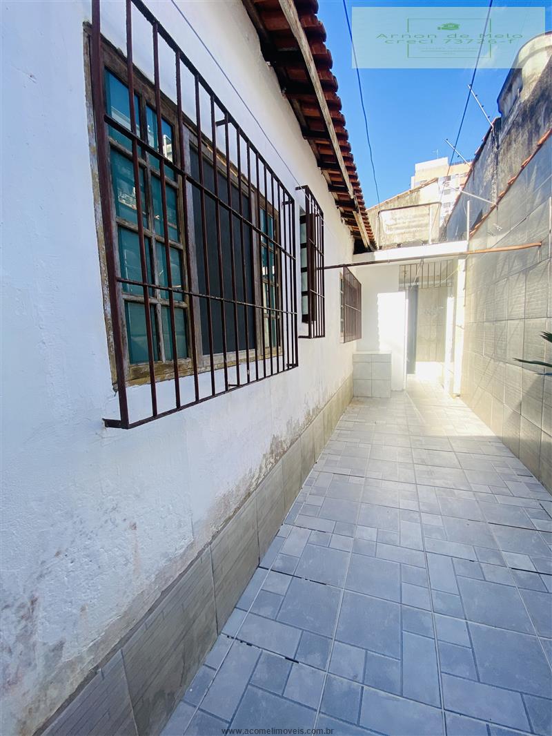 Casa para alugar com 3 quartos, 130m² - Foto 24