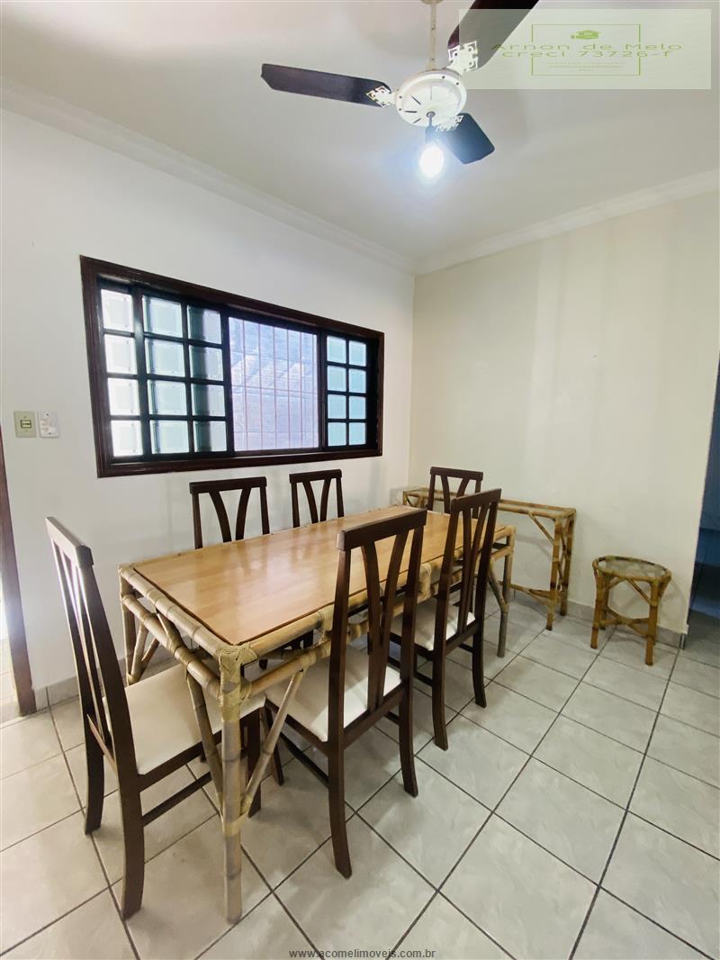 Casa para alugar com 3 quartos, 130m² - Foto 10