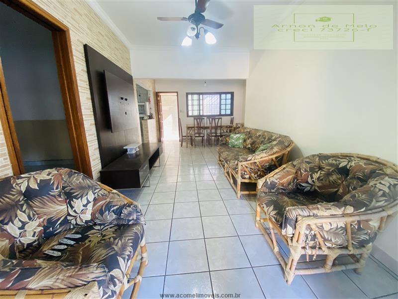 Casa para alugar com 3 quartos, 130m² - Foto 7