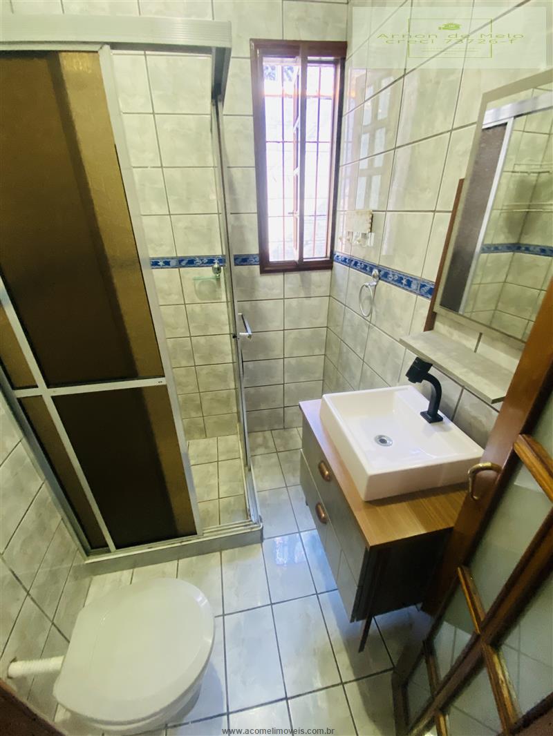 Casa para alugar com 3 quartos, 130m² - Foto 16