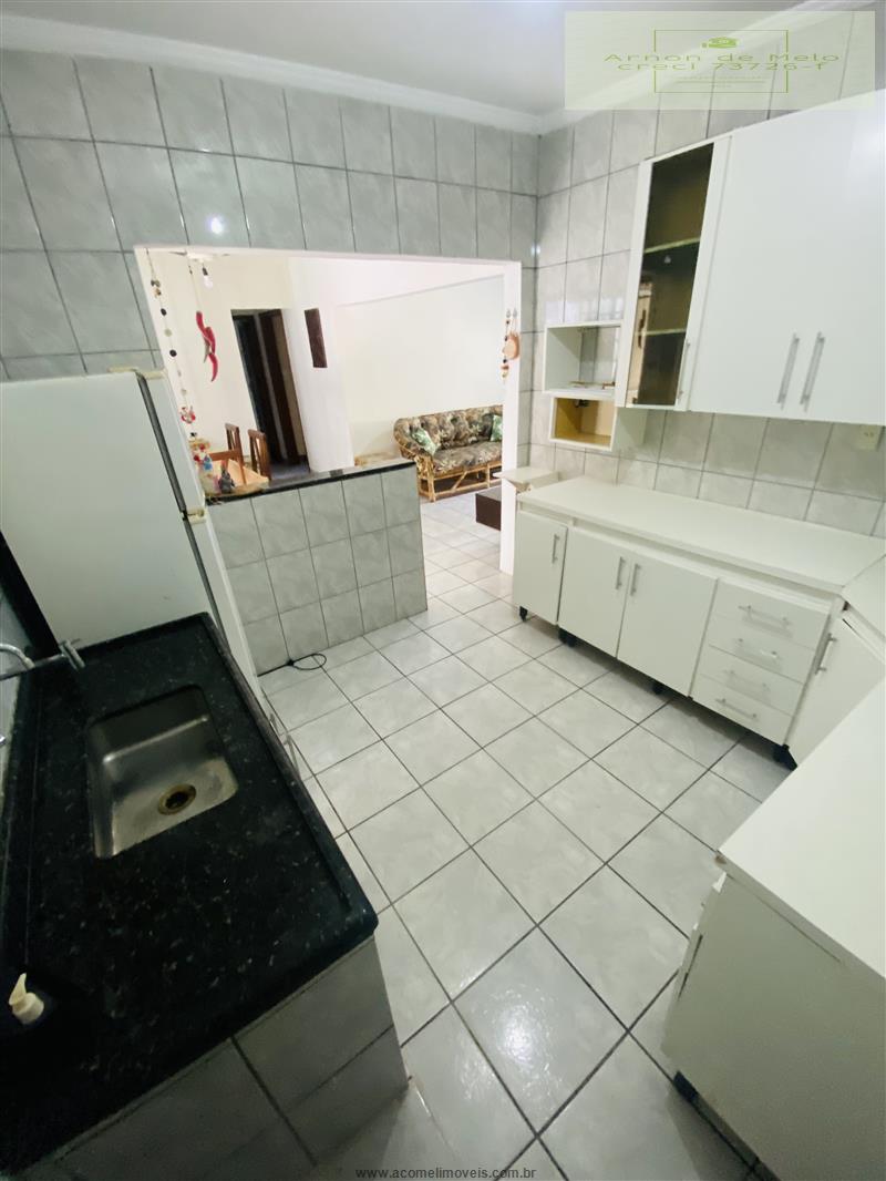 Casa para alugar com 3 quartos, 130m² - Foto 12