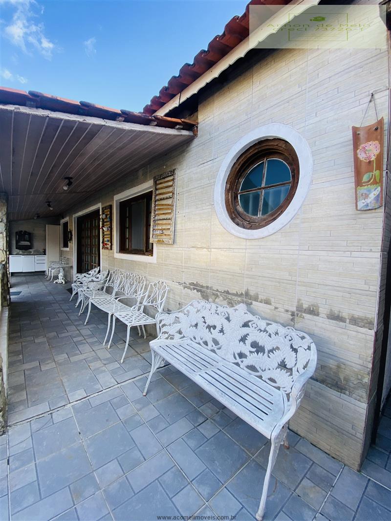 Casa para alugar com 3 quartos, 130m² - Foto 3