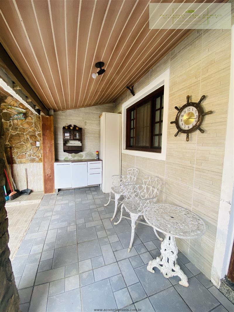 Casa para alugar com 3 quartos, 130m² - Foto 6