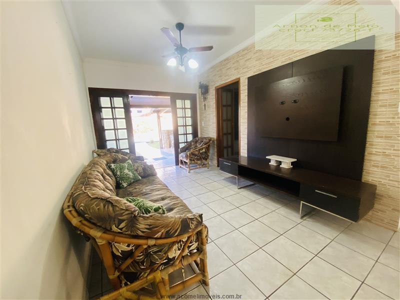 Casa para alugar com 3 quartos, 130m² - Foto 9