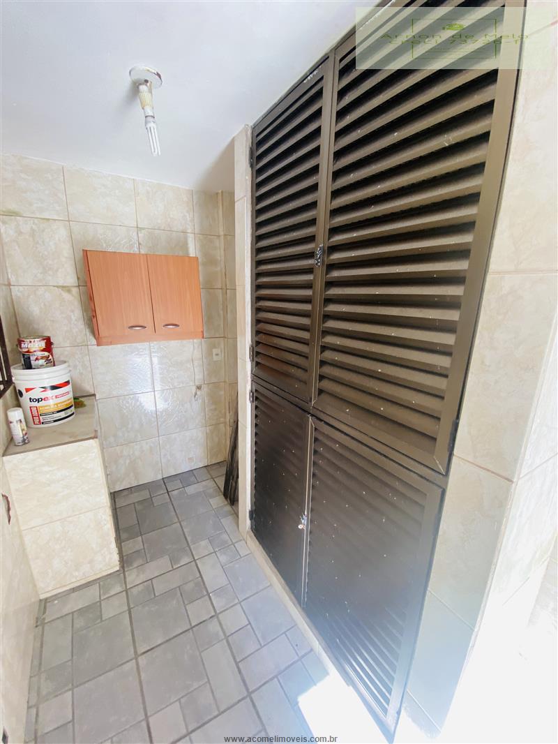 Casa para alugar com 3 quartos, 130m² - Foto 22