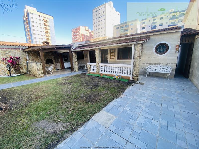 Casa para alugar com 3 quartos, 130m² - Foto 2