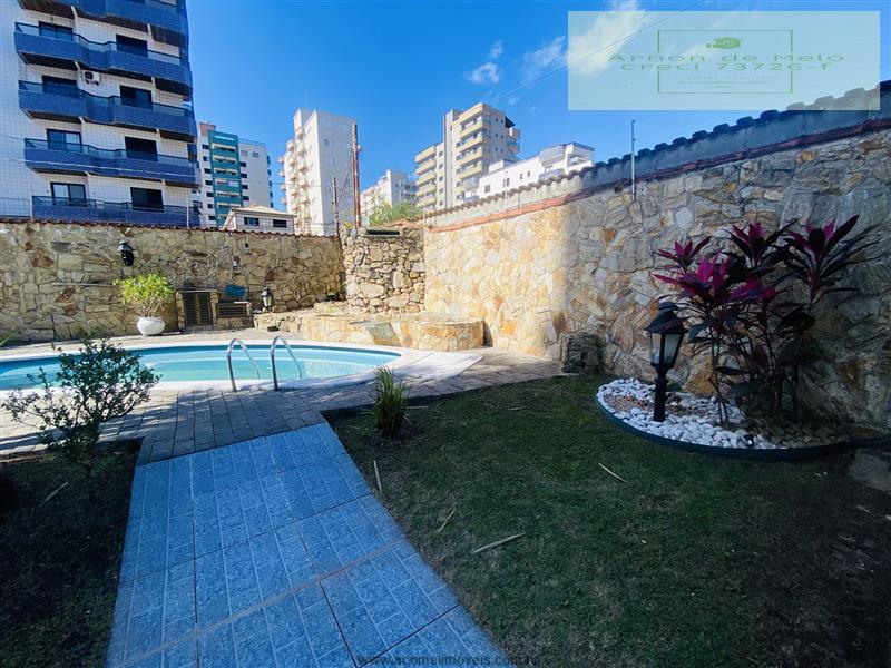 Casa para alugar com 3 quartos, 130m² - Foto 5