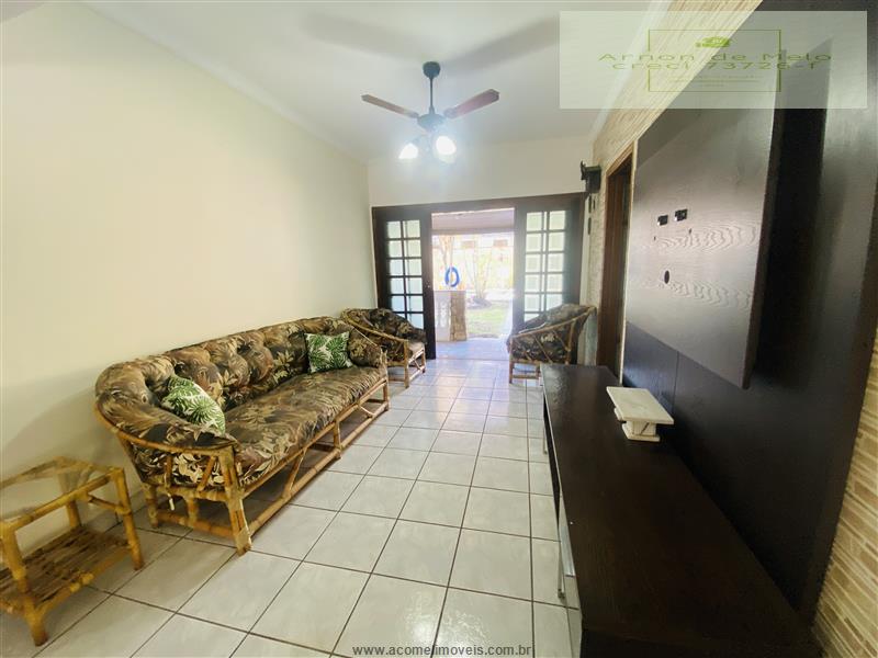 Casa para alugar com 3 quartos, 130m² - Foto 8