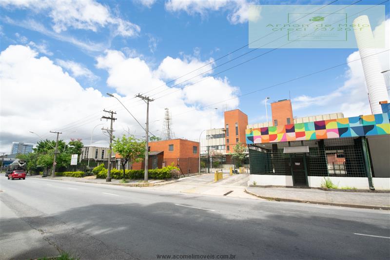 Depósito-Galpão-Armazém à venda, 41408m² - Foto 14