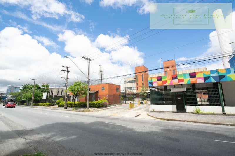 Depósito-Galpão-Armazém à venda, 41408m² - Foto 21