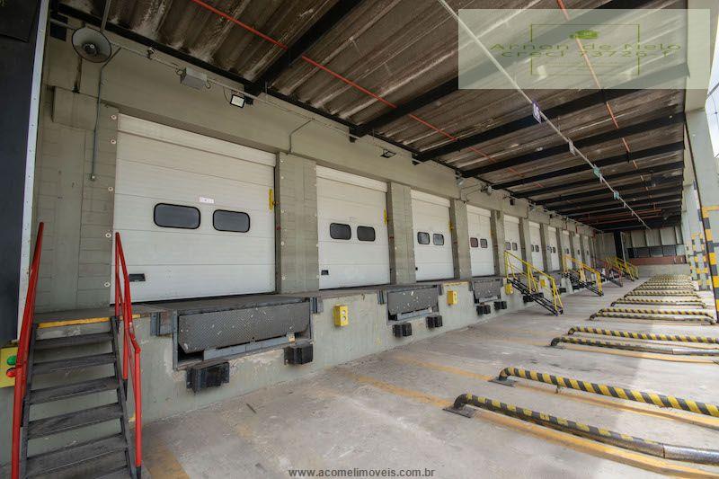 Depósito-Galpão-Armazém à venda, 41408m² - Foto 5