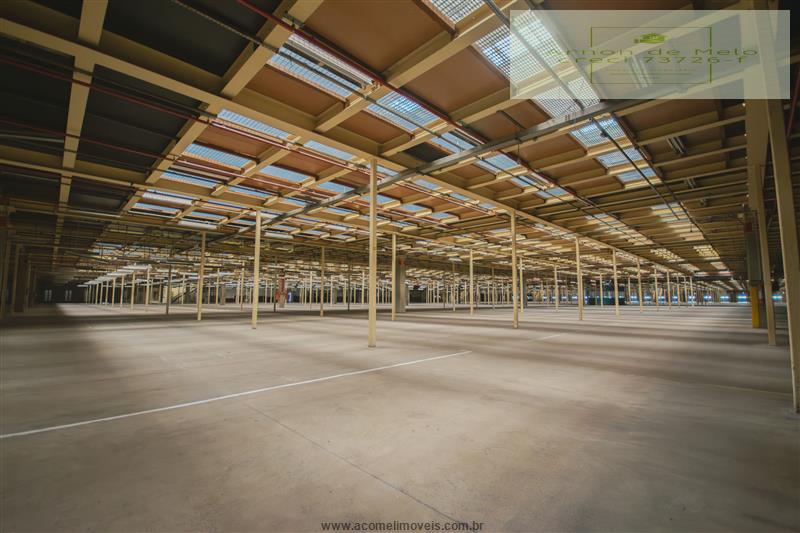 Depósito-Galpão-Armazém à venda, 41408m² - Foto 1