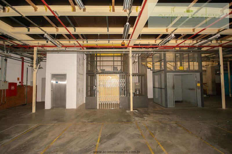 Depósito-Galpão-Armazém à venda, 41408m² - Foto 6
