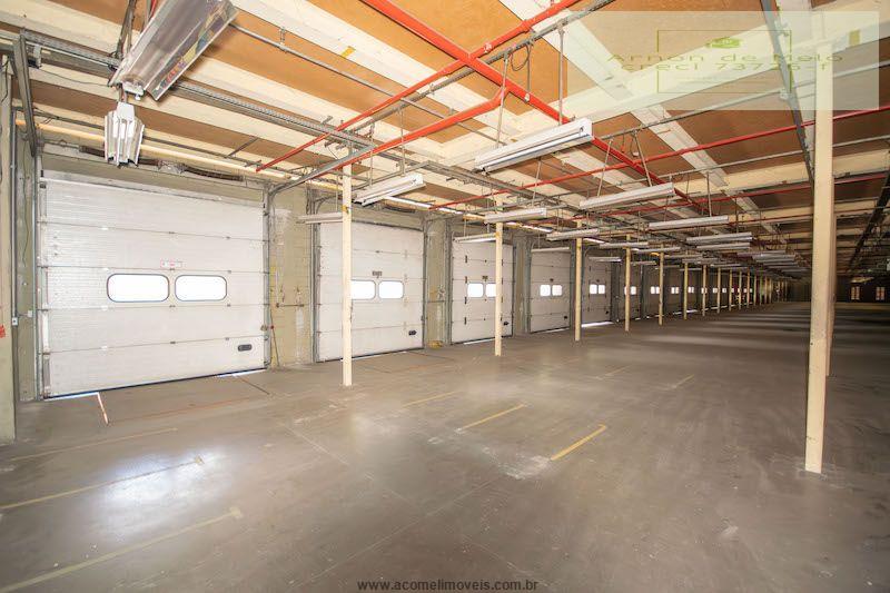Depósito-Galpão-Armazém à venda, 41408m² - Foto 16