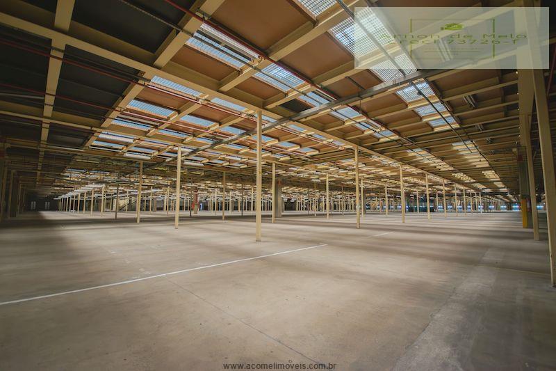 Depósito-Galpão-Armazém à venda, 41408m² - Foto 17