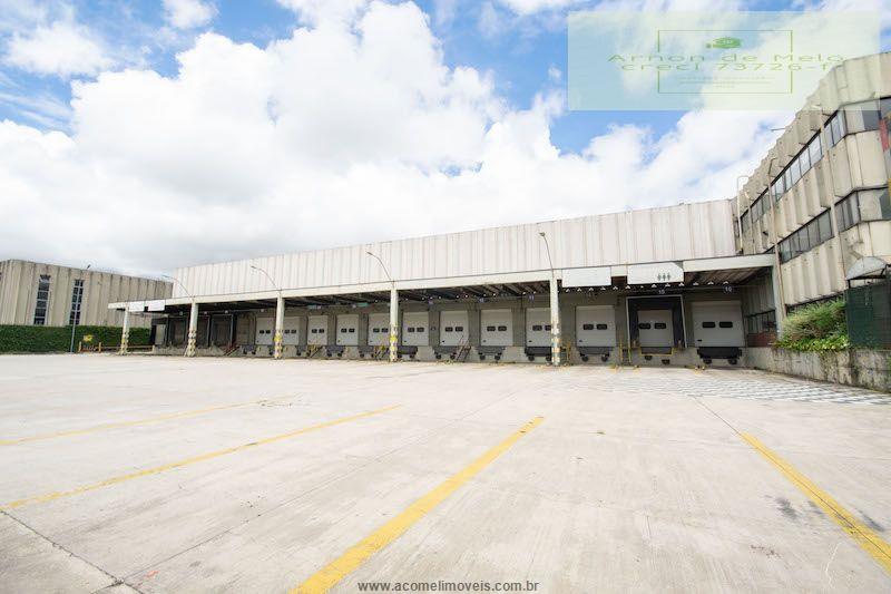Depósito-Galpão-Armazém à venda, 41408m² - Foto 18