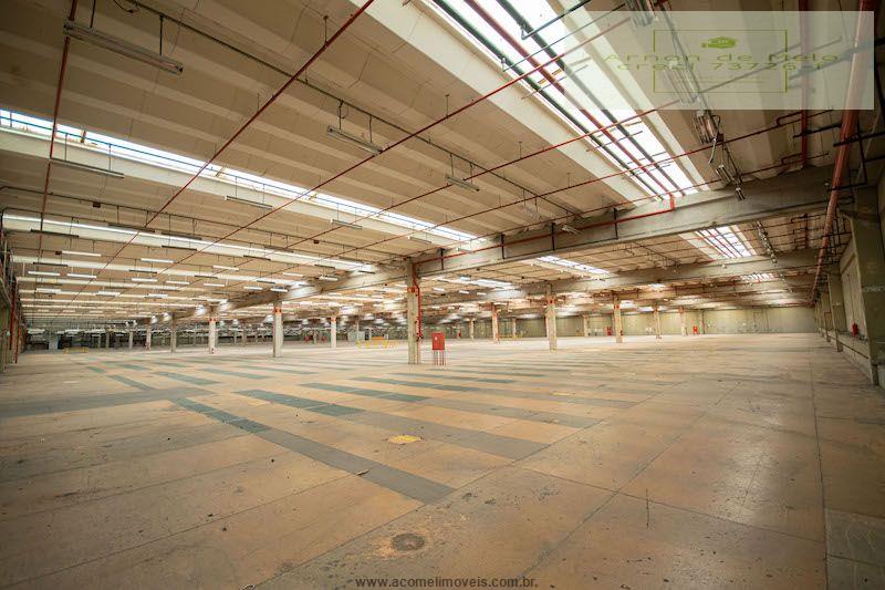 Depósito-Galpão-Armazém à venda, 41408m² - Foto 11