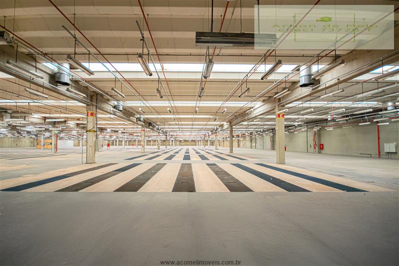 Depósito-Galpão-Armazém à venda, 41408m² - Foto 20
