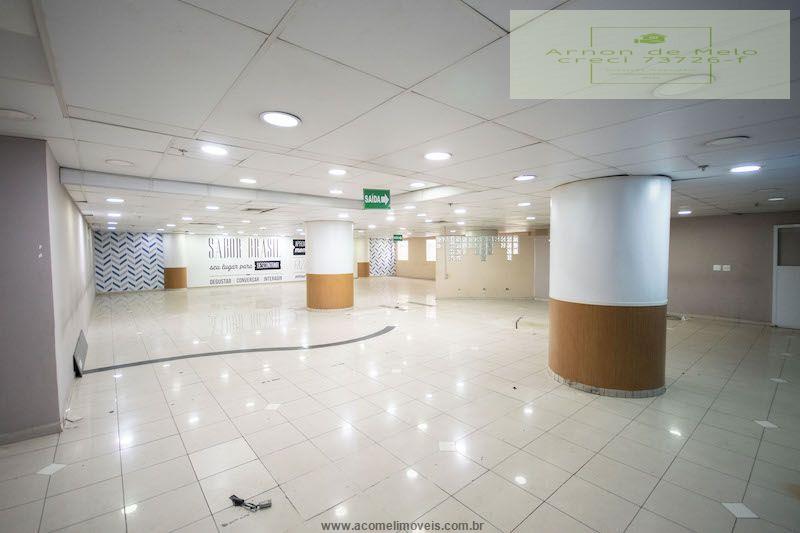 Depósito-Galpão-Armazém à venda, 41408m² - Foto 2