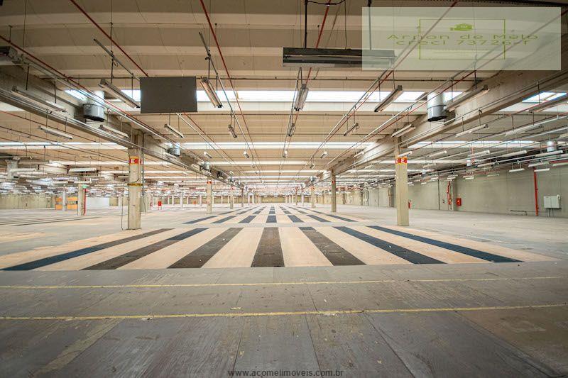 Depósito-Galpão-Armazém à venda, 41408m² - Foto 12