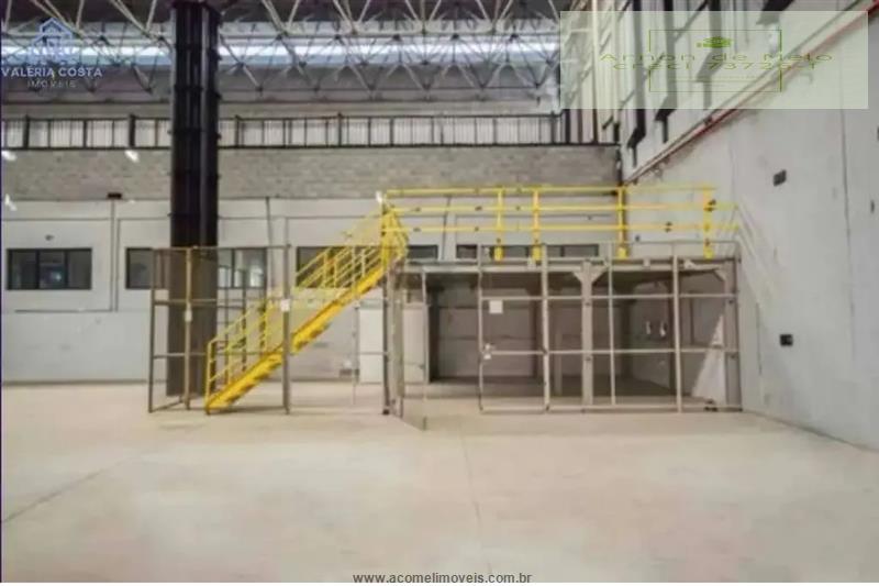 Depósito-Galpão, 3568 m² - Foto 14
