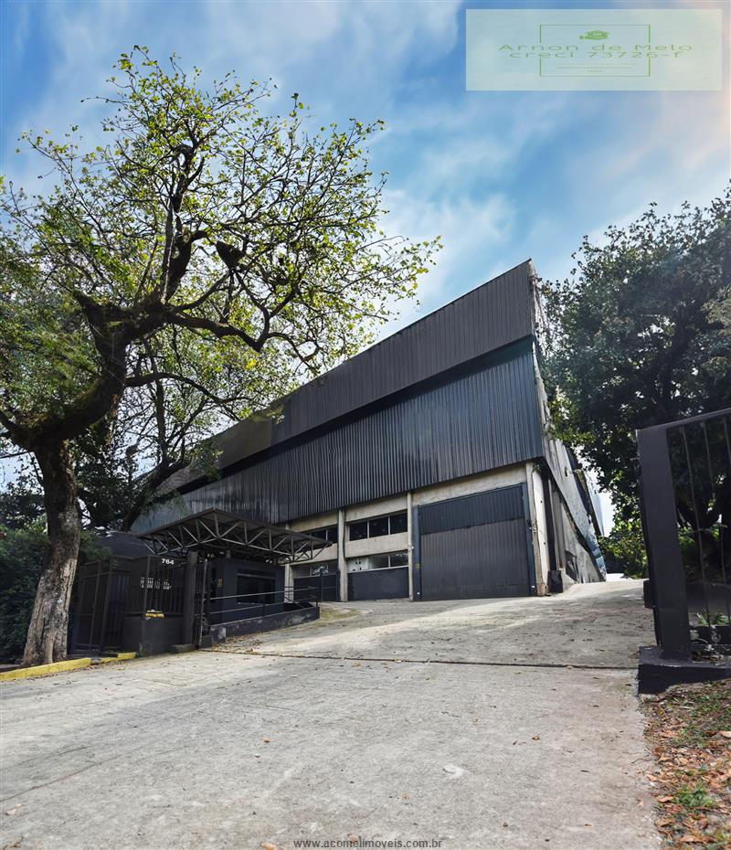 Depósito-Galpão, 3568 m² - Foto 12