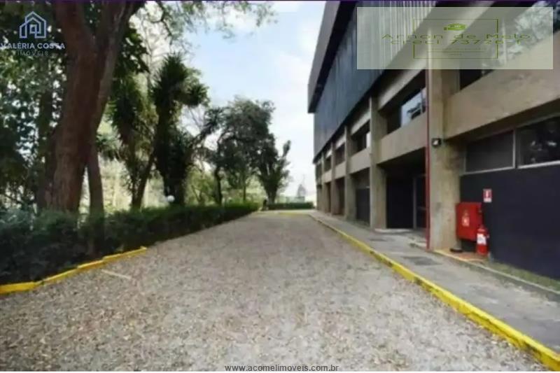 Depósito-Galpão, 3568 m² - Foto 13