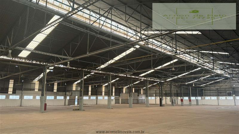 Pavilhão/galpão/depósito à venda  no Distrito Industrial - Indaiatuba, SP. Imóveis