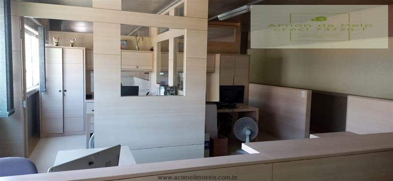 Depósito-Galpão, 1350 m² - Foto 11