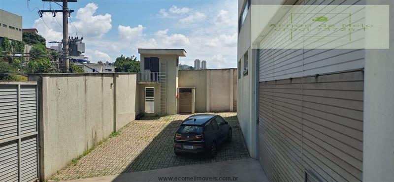 Depósito-Galpão, 1350 m² - Foto 13