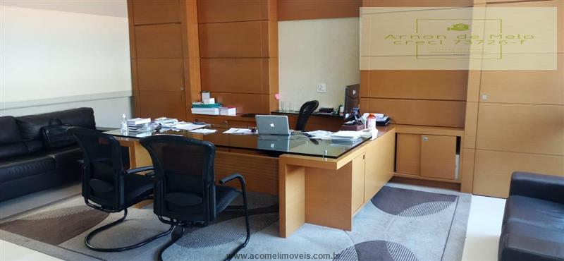 Depósito-Galpão, 1350 m² - Foto 21