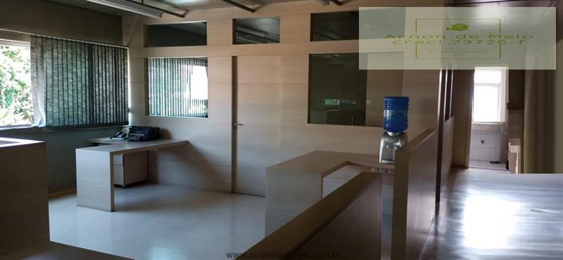 Depósito-Galpão, 1350 m² - Foto 22