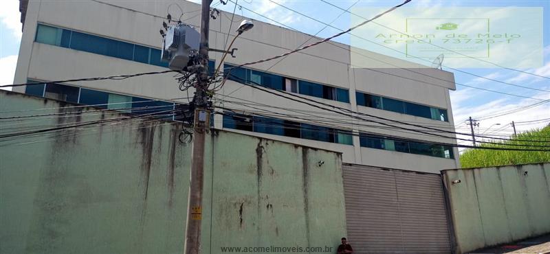 Depósito-Galpão, 1350 m² - Foto 15