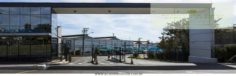Depósito-Galpão-Armazém à venda, 108000m² - Foto 2