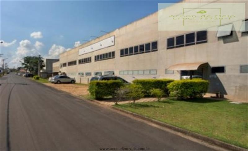 Depósito-Galpão-Armazém à venda, 108000m² - Foto 3