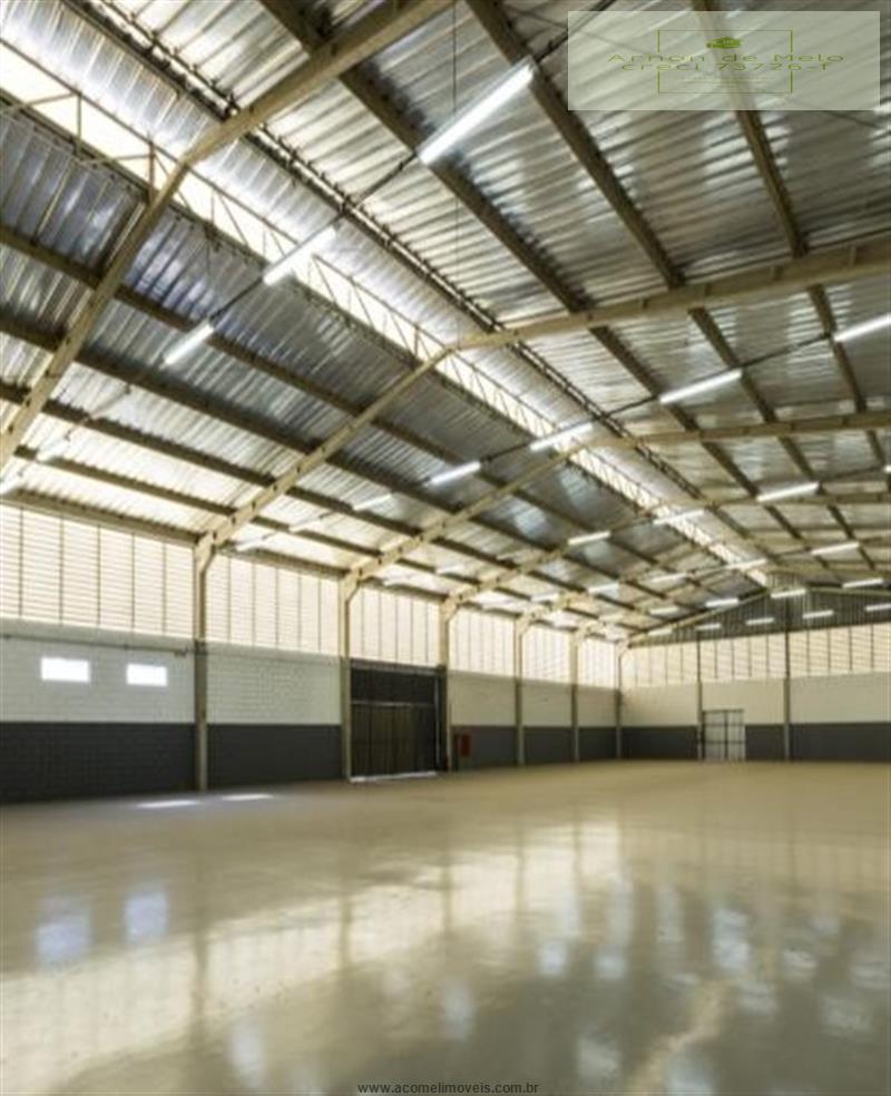 Depósito-Galpão-Armazém à venda, 108000m² - Foto 5