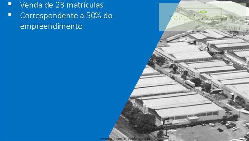 Depósito-Galpão-Armazém à venda, 108000m² - Foto 7