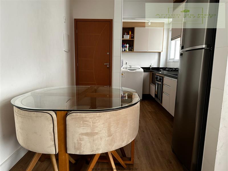 Apartamento, 2 quartos, 68 m² - Foto 12