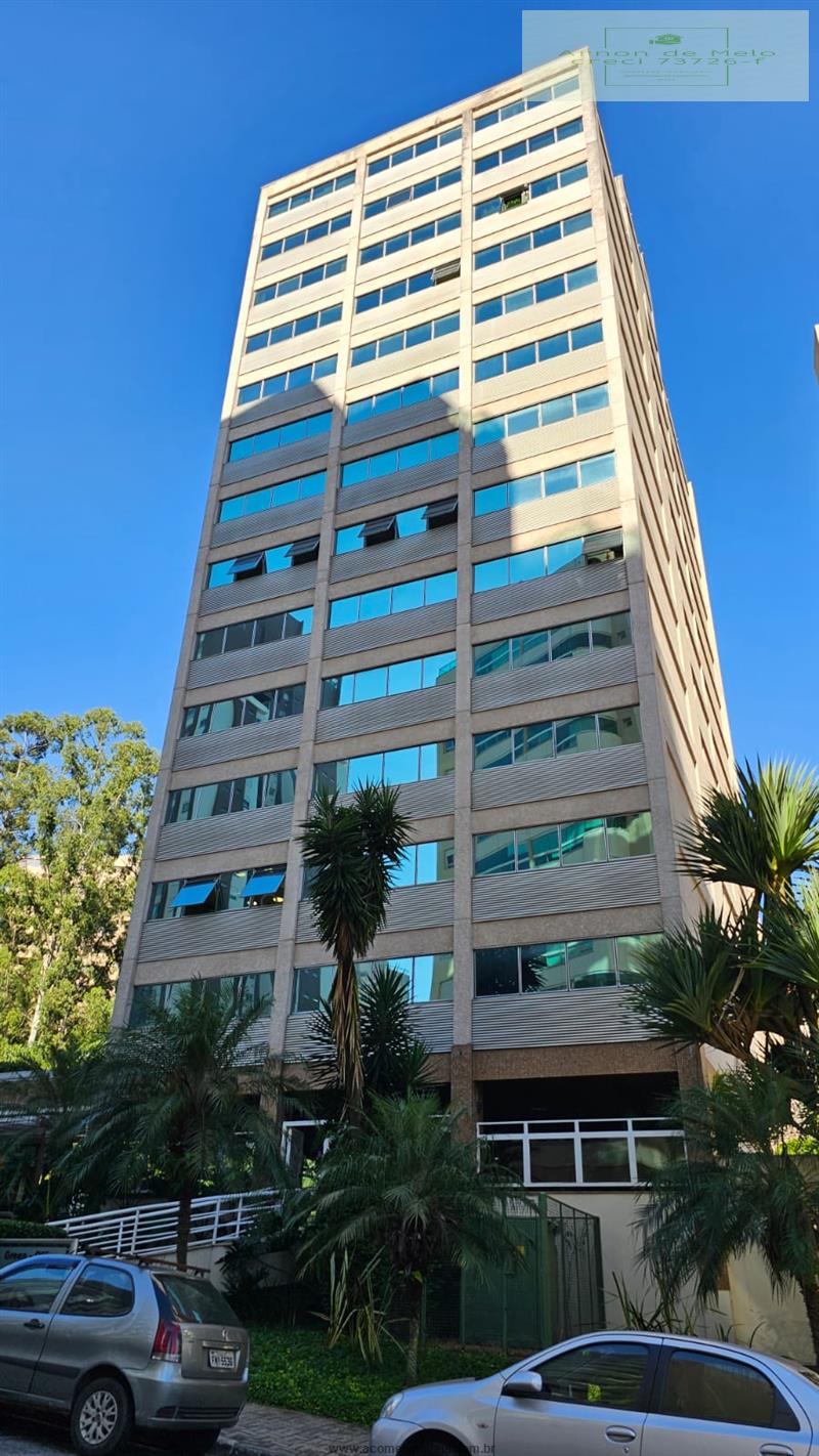 Prédio Inteiro, 40 m² - Foto 1