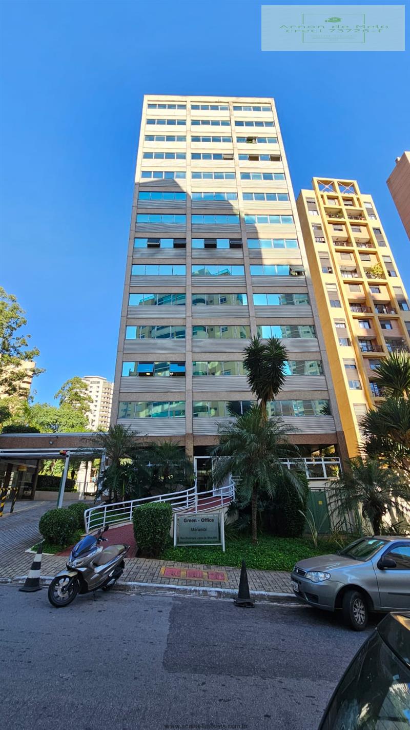Prédio Inteiro, 40 m² - Foto 8