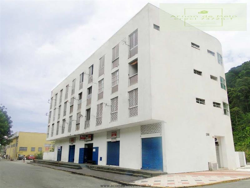 Imóvel comercial para alugar  no Centro - Mongaguá, SP. Imóveis